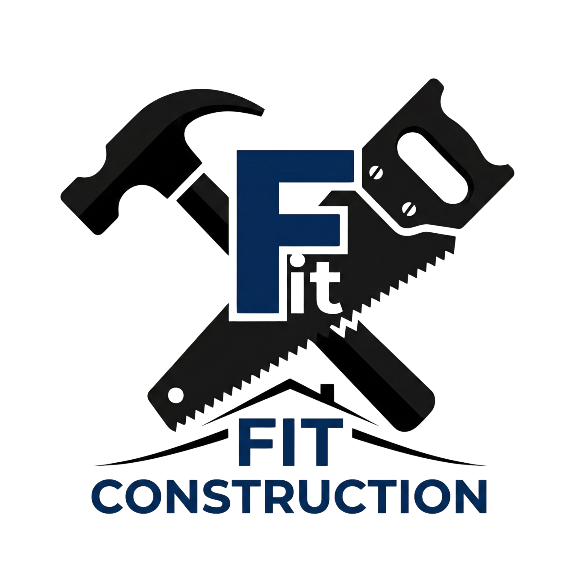 Fit Construction logo