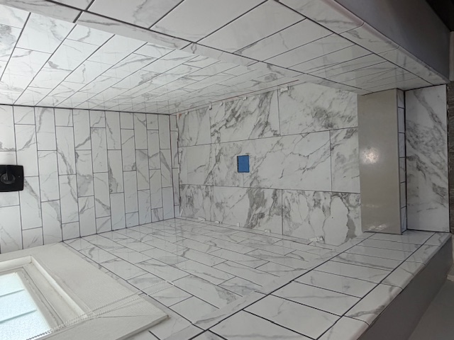 Master Bath Renovation